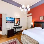 Hotel Kastello Nafplio