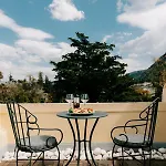 Kastello 3* Nafplio