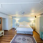 Kastello Hotel Nafplio
