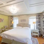 Hotel Kastello Nafplio