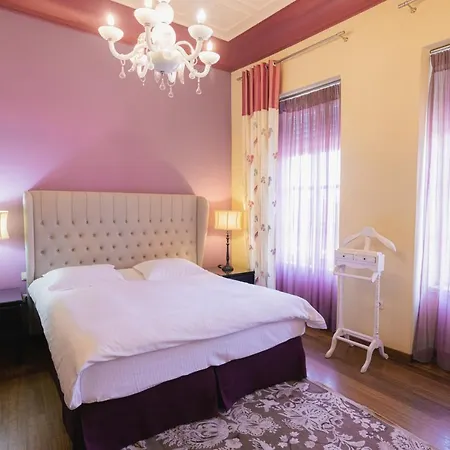 Kastello 3* Nafplio