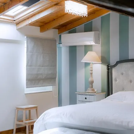 Hotel Kastello Nafplio