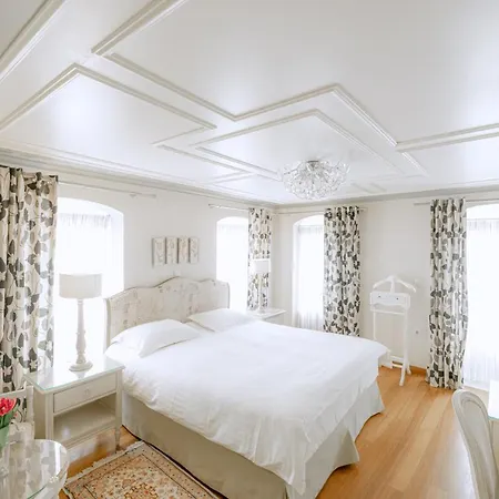 Kastello Hotel Nafplio