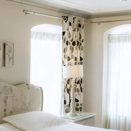 Kastello Hotel Nafplio