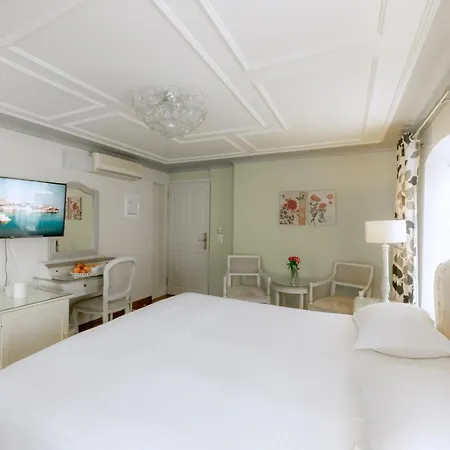 Kastello Hotel Nafplio