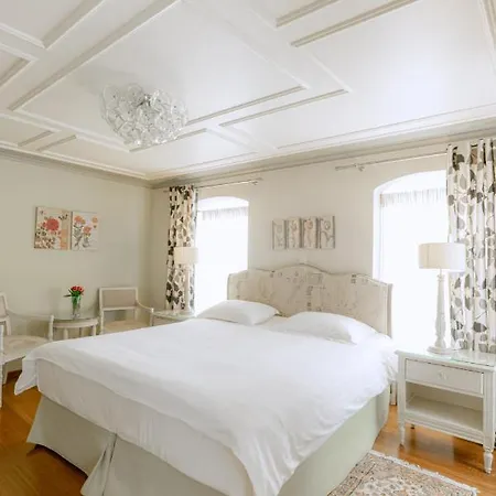 Hotel Kastello Nafplio