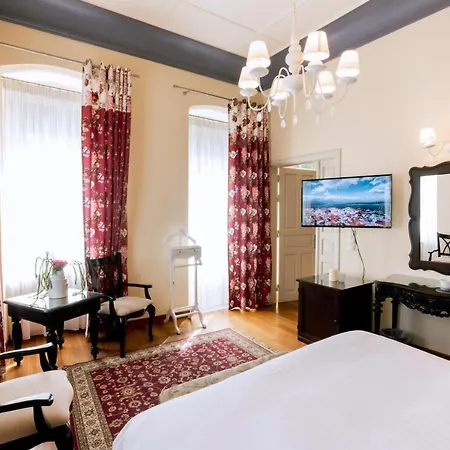 Kastello Hotel
