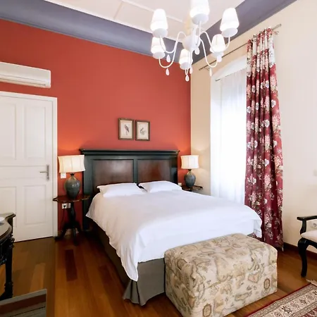 Kastello 3* Nafplio