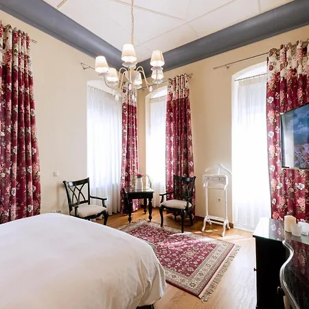 Hotel Kastello Nafplio