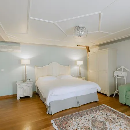 Kastello 3* Nafplio