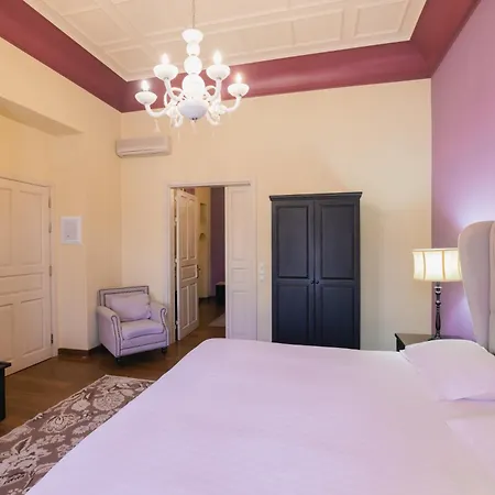 Kastello Hotel Nafplio
