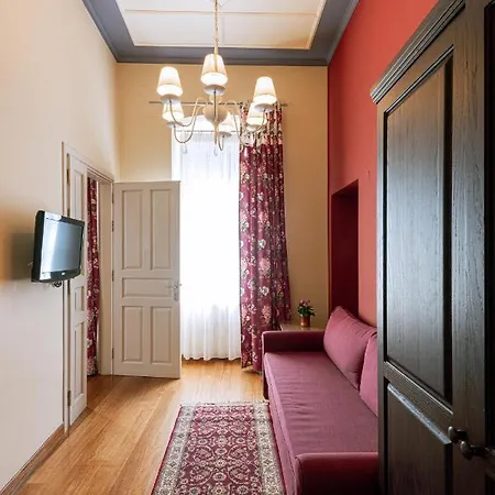 Kastello Hotel Nafplio