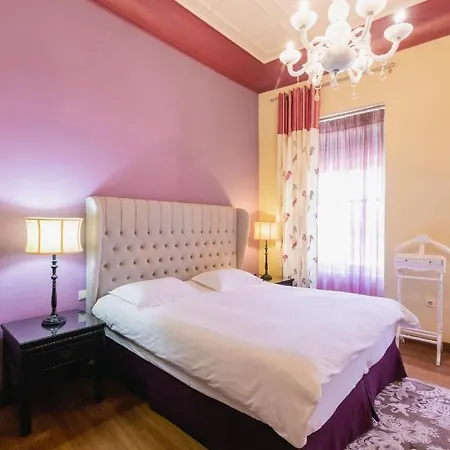 Отель Kastello 3*