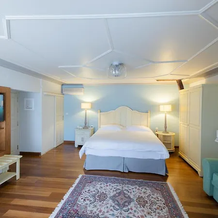 Kastello Hotel Nafplio