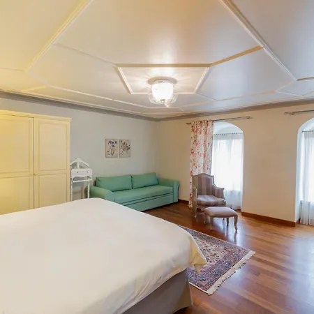 Kastello Отель 3*