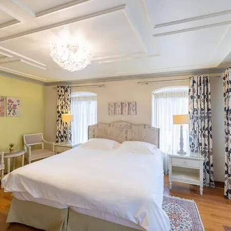 Hotel Kastello Nafplio