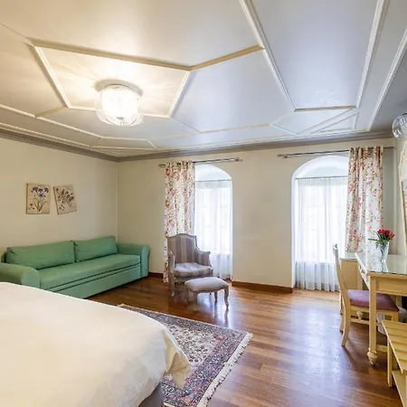 Hotel Kastello Nafplio