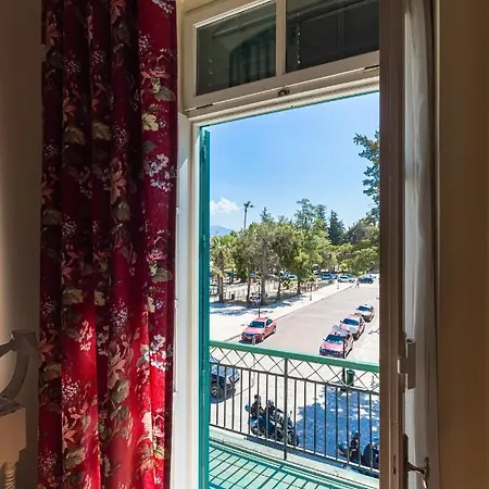 Hotel Kastello 3*