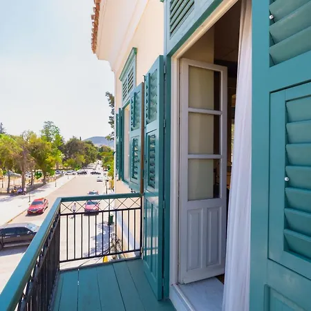 Kastello Hotel 3*