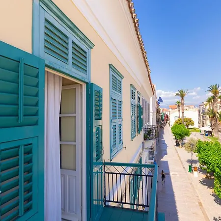 Kastello Hotel