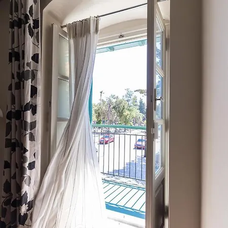 Hotel Kastello Nafplio