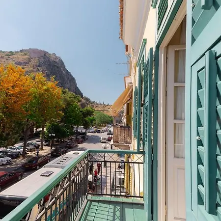 Hotel Kastello
