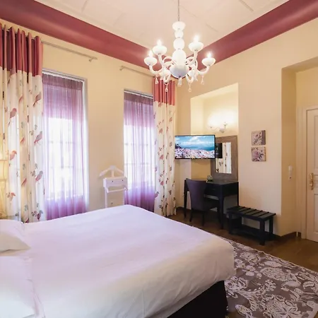 Kastello Hotel