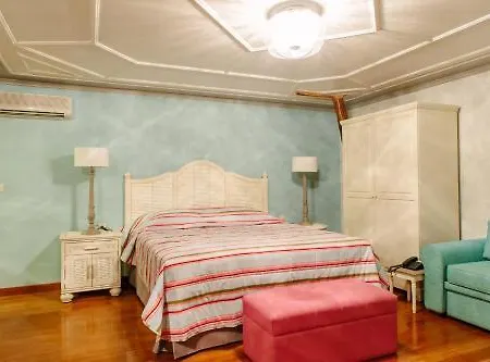 Kastello Otel Anabolu