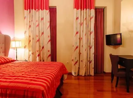 Kastello Hotel