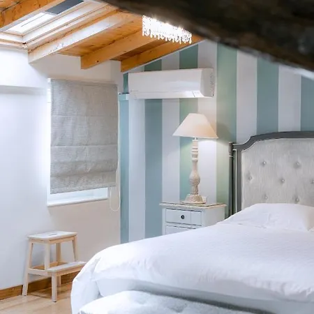 מלון Kastello נאפפליו