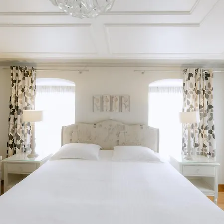 Kastello Hotel Nafplio