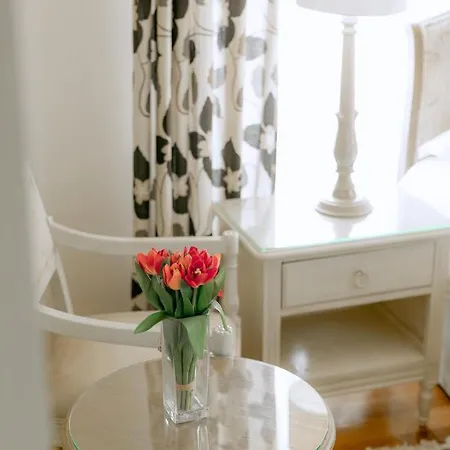 מלון Kastello נאפפליו