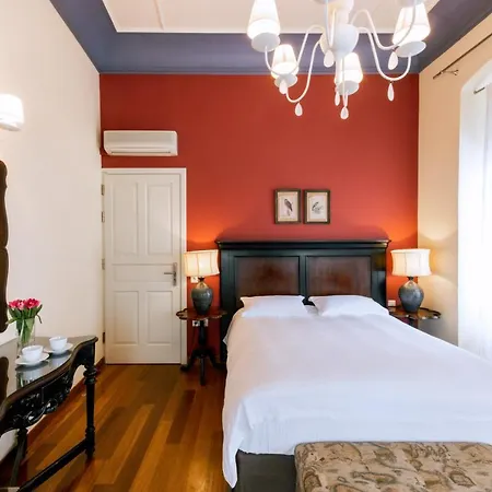 מלון Kastello נאפפליו