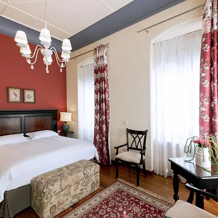 Kastello Otel 3*