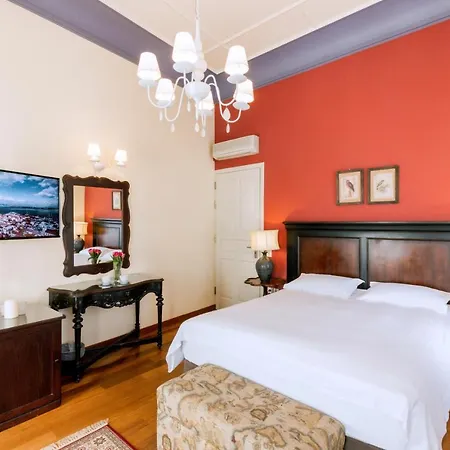 Hotel Kastello