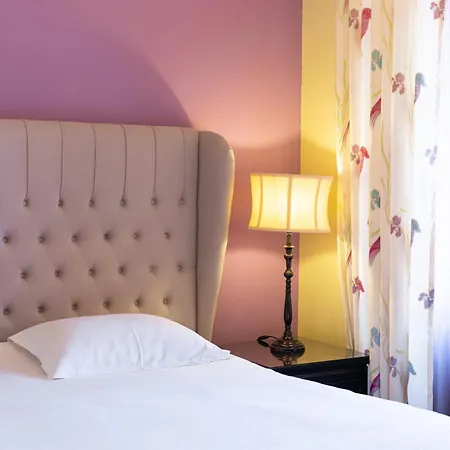 Hotel Kastello Nafplio