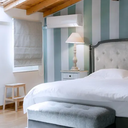 Kastello 3* נאפפליו