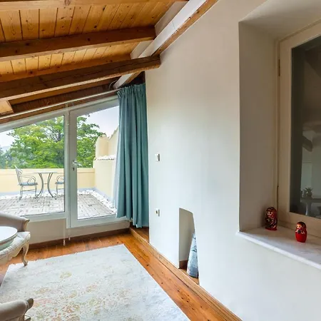 Otel Kastello 3*