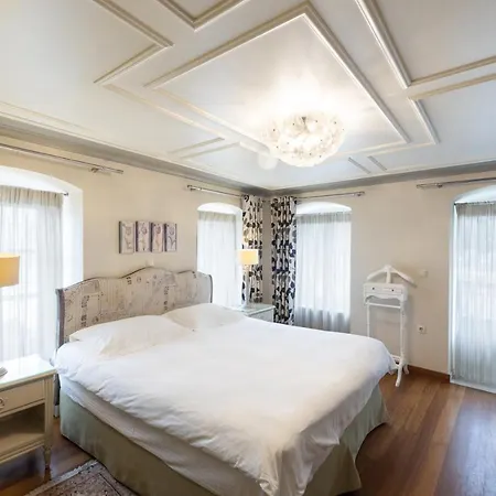Kastello Otel 3*