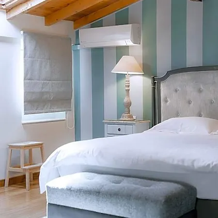Kastello Hotel 3*