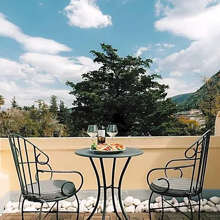 Kastello Hotel