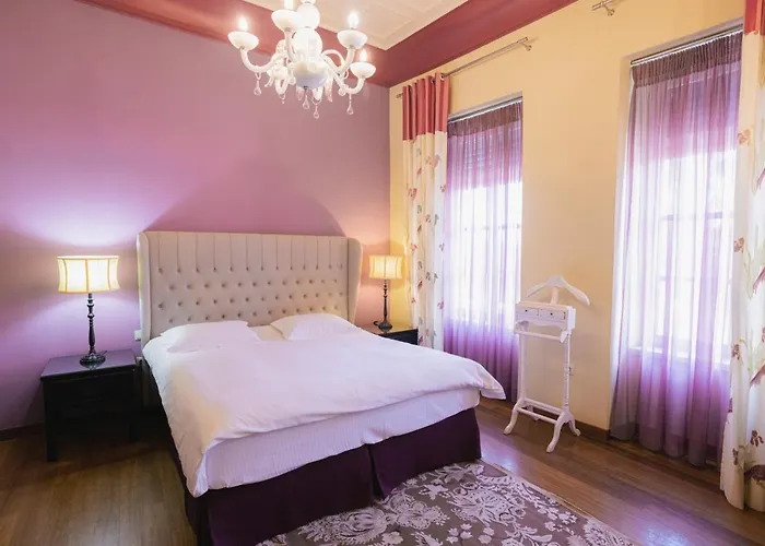 Kastello 3* Nafplion