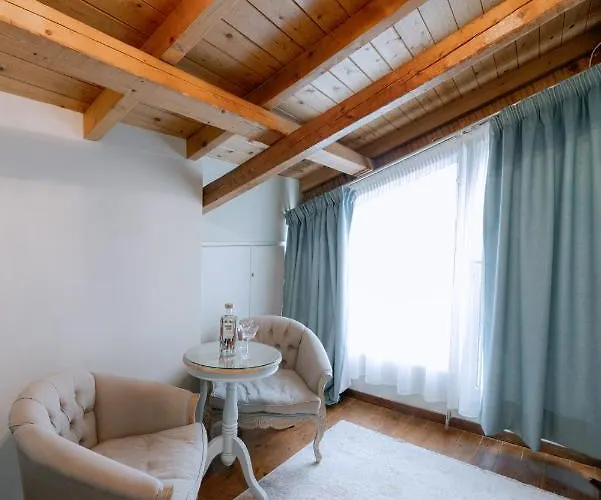 Hotell Kastello Nafplion