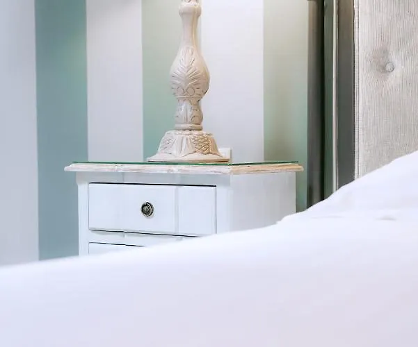 Hotell Kastello Nafplion