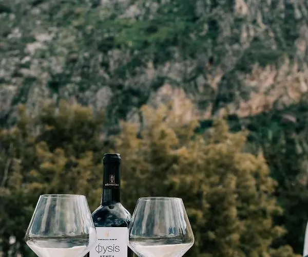 Kastello 3* Nafplion