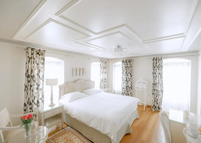 Kastello Hotell Nafplion