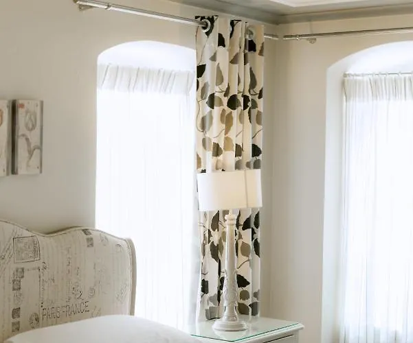 Kastello Hotell Nafplion