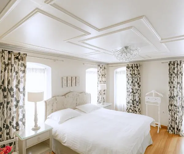 Kastello 3* Nafplion