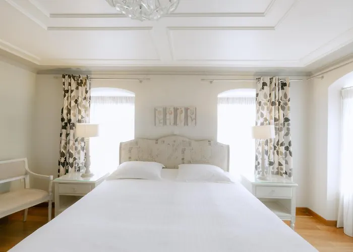 Kastello Hotell Nafplion