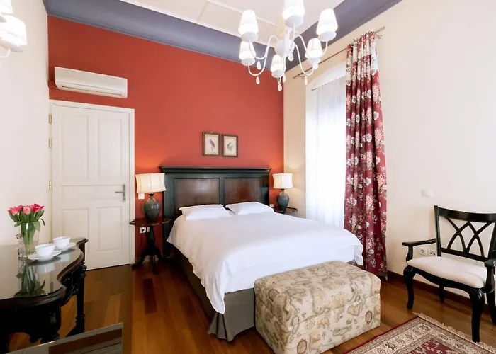 Kastello 3* Nafplion